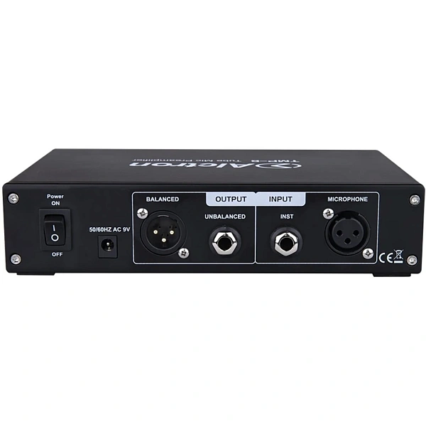 Предусилитель для микрофона Alctron TMP-6