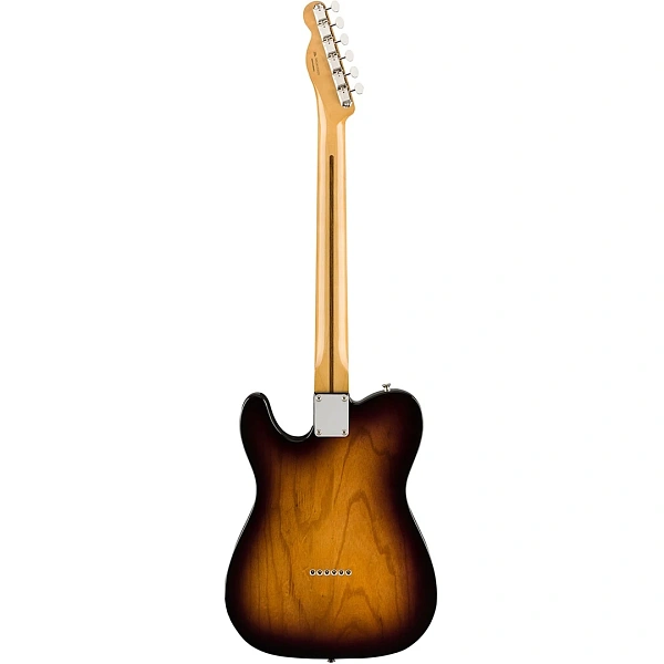 Электрогитара Fender Vintera '50s Telecaster MN 2-Color Sunburst