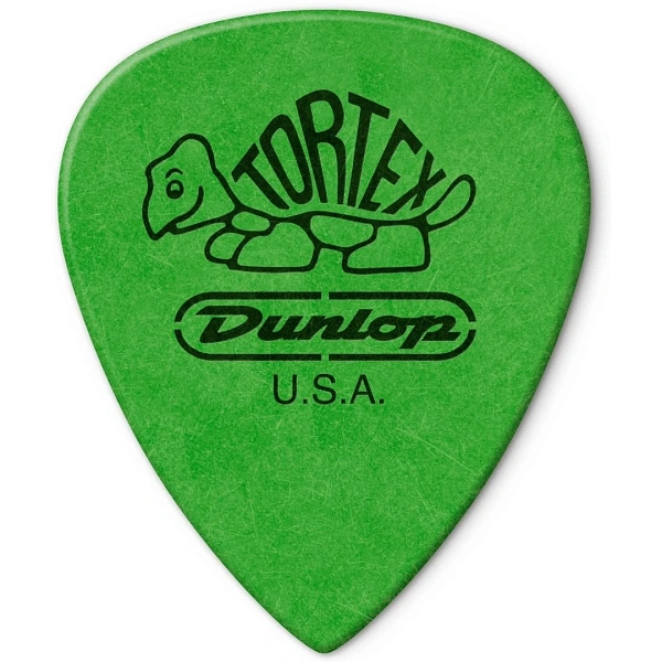 Медиатор Dunlop 462R.88 Tortex TIII 0.88