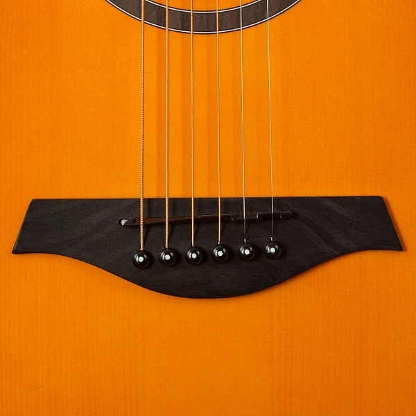 Акустическая гитара Rockdale Aurora D5 SBGL