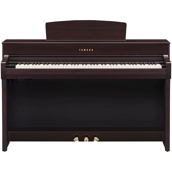 Цифровое пианино Yamaha Clavinova CLP-745 Dark Rosewood