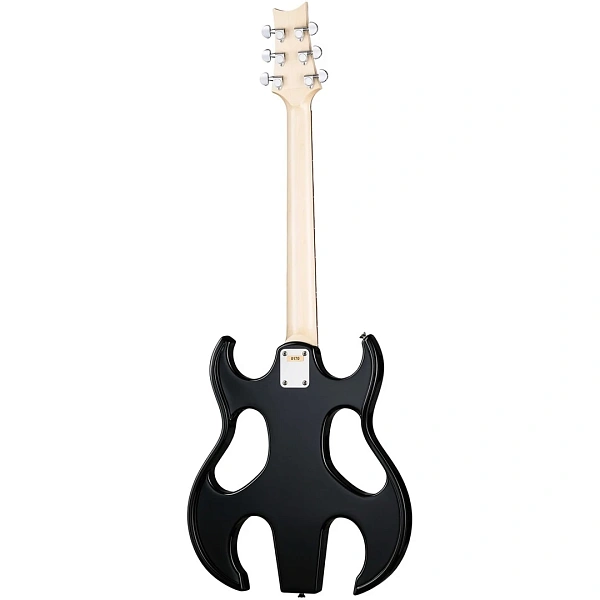 Электрогитара MIG Guitars MIG23-BL24