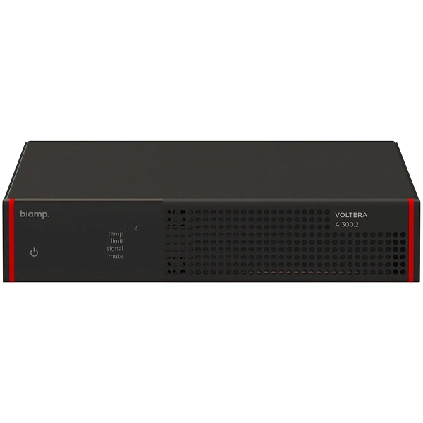 Усилитель Biamp Voltera A 300.2