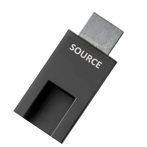 Переходник Wize WHD20-TB