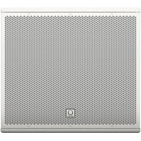Сабвуфер Turbosound NuQ115B-WH