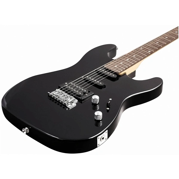 Электрогитара Terris TSS-039 BK