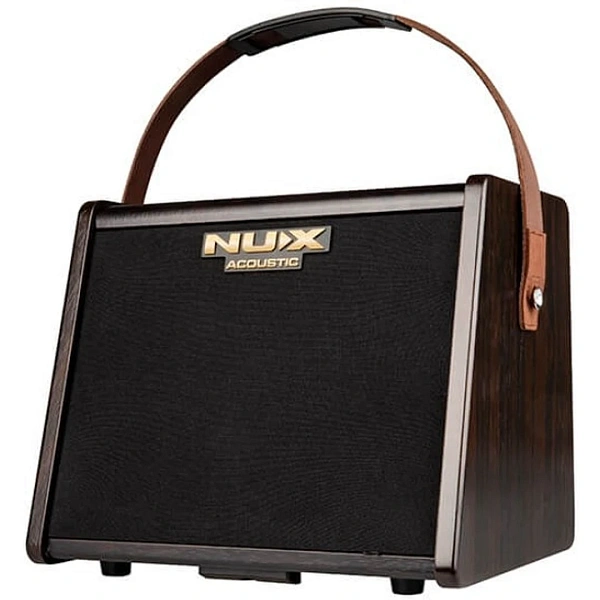 Комбоусилитель Nux AC-25