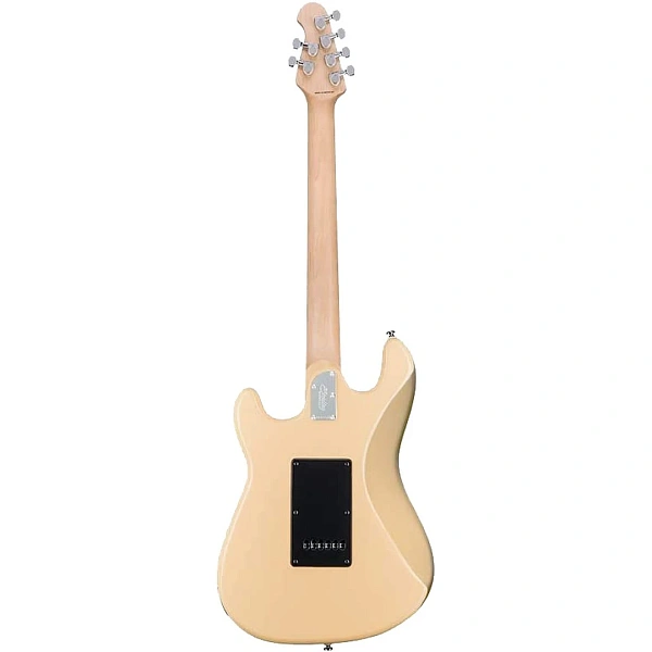Электрогитара Sterling by MusicMan Cutlass CT30HSS Vintage Cream