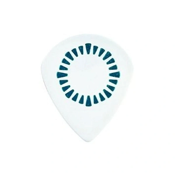 Медиатор Dunlop AALR03 Tosin Abasi Tortex Jazz III