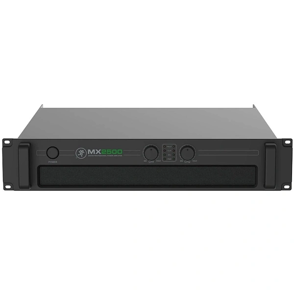Усилитель Mackie MX2500