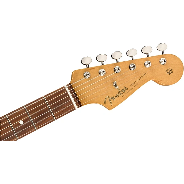 Электрогитара Fender Vintera '60s Stratocaster PF 3-Color Sunburst