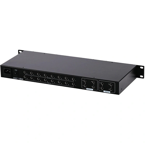 Предусилитель для наушников N-Audio HPA1800