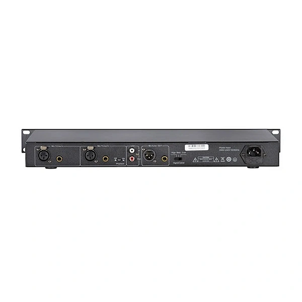 Подавитель обратной связи Biema DSP2405