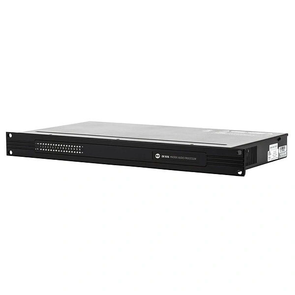 Матричный DSP процессор RCF DX 1616