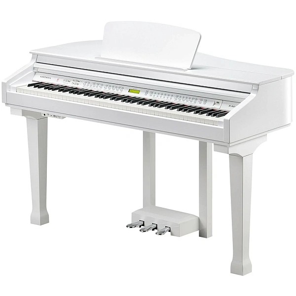 Цифровой рояль Kurzweil KAG100 WHP
