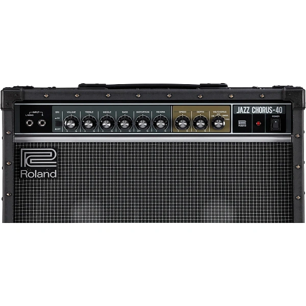 Комбоусилитель Roland JC-40