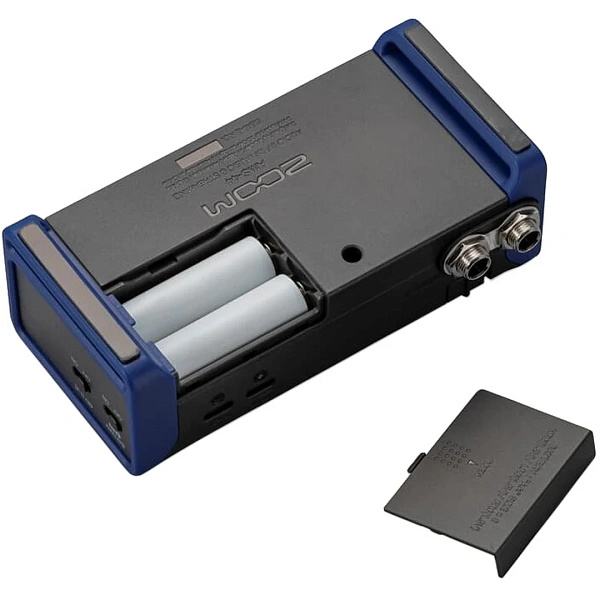 Аудиоинтерфейс Zoom AMS-44