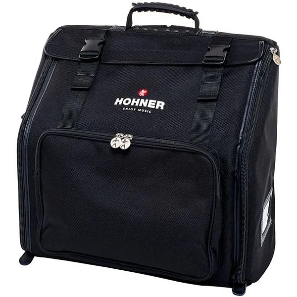 Аккордеон Hohner Bravo myColor III 72 Sky
