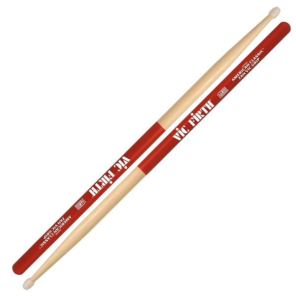 Палочки барабанные Vic Firth Vic Grip 7ANVG