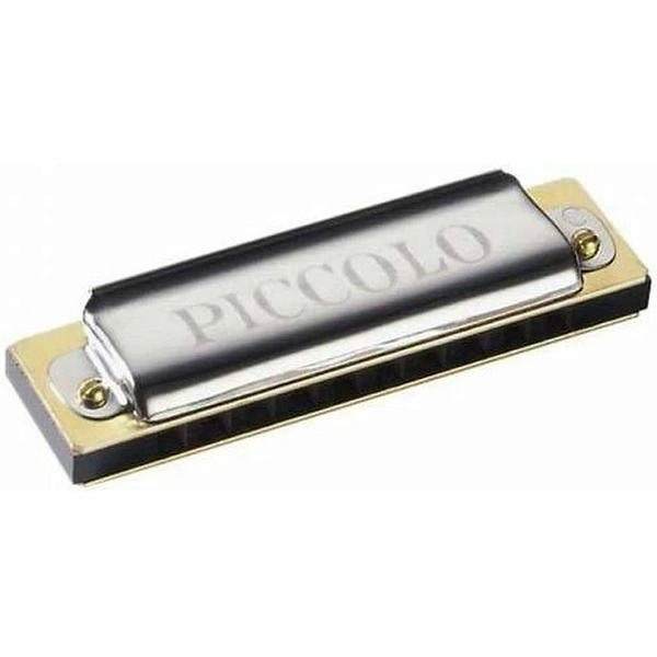 Губная гармошка Hohner Piccolo 214/20 C