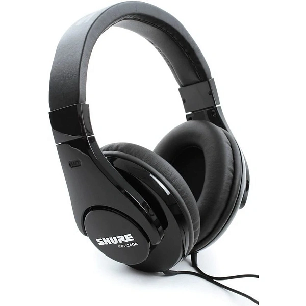 Комплект звукового оборудования Shure P58-CN-240-MVI-EFS