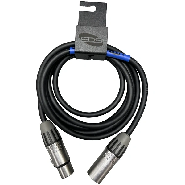 Микрофонный кабель EDS CS3M3