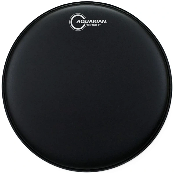 Пластик Aquarian TCRSP2-20BK Response 2 Texture Coated