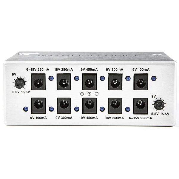 Блок питания MXR M238 Iso-Brick