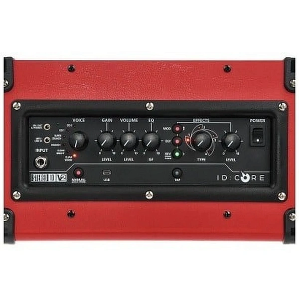 Комбоусилитель Blackstar ID Core 10 V2 Red