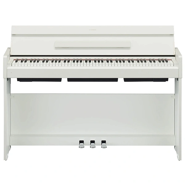 Цифровое пианино Yamaha Arius YDP-S34WH