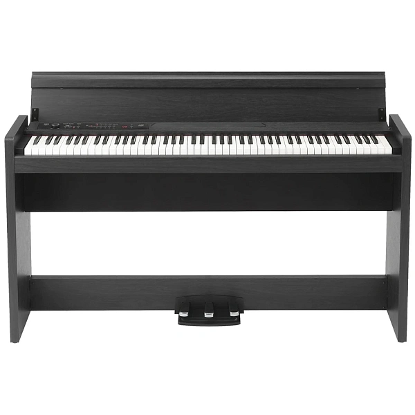 Цифровое пианино Korg LP-380U RWBK