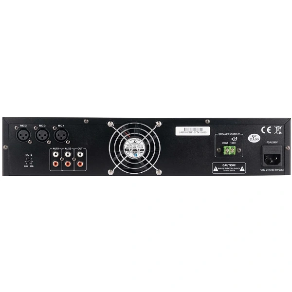 Усилитель LAudio LAM1060B