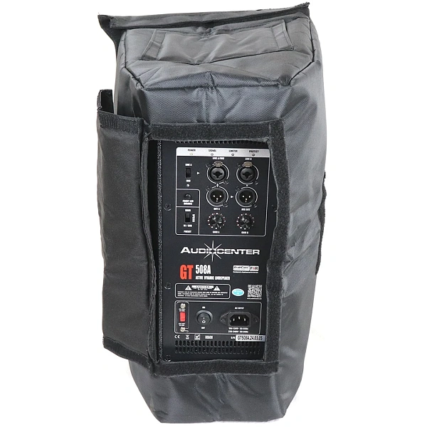 Чехол для акустической системы Audiocenter GT508A / GT508P Cover