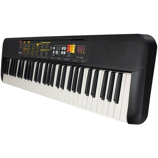 Синтезатор Yamaha PSR-F52