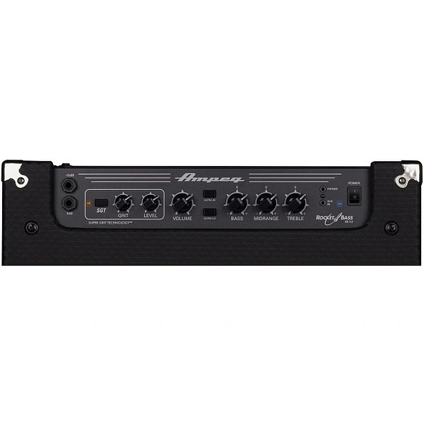 Комбоусилитель Ampeg RB-112