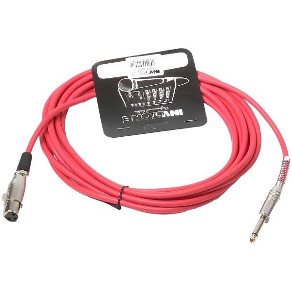 Кабель Invotone ACM1005/R