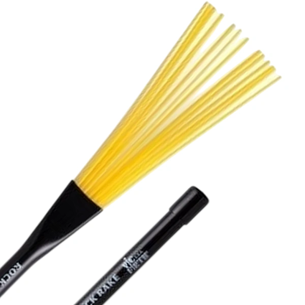 Щетки барабанные Vic Firth BRR