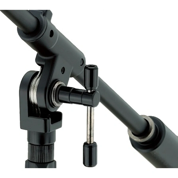 Микрофонная стойка Tama Ironworks MS737BK