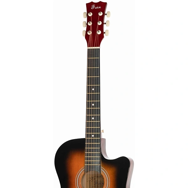Акустическая гитара Foix FFG-1038SB
