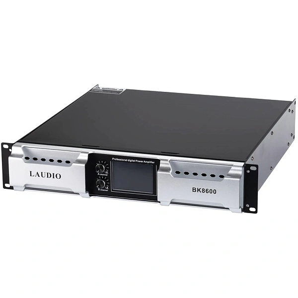 Усилитель LAudio BK8600