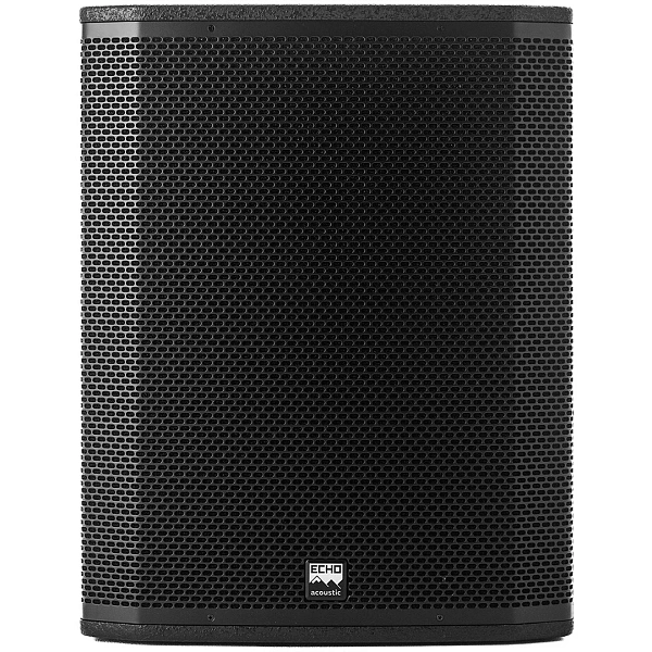Сабвуфер Echo Acoustic EA118SP
