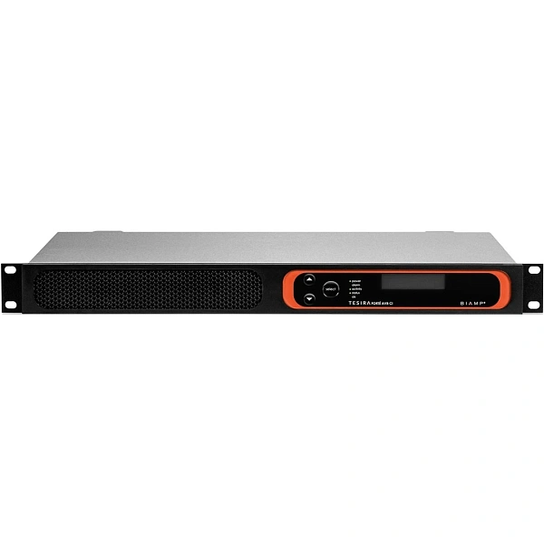 Сигнальный процессор Biamp TesiraFORTE AVB CI