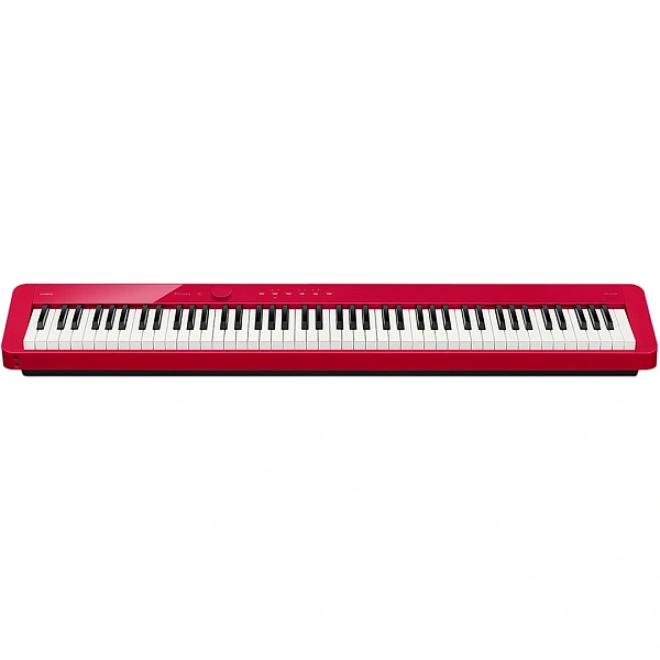 Цифровое пианино Casio Privia PX-S1100RD