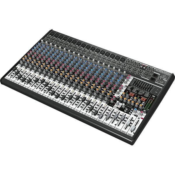 Микшерный пульт Behringer SX2442FX