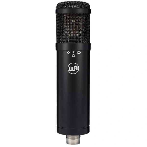 Микрофон Warm Audio WA-47JR Black