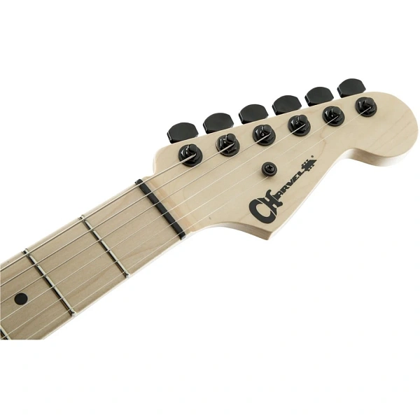 Электрогитара Сharvel Pro-Mod San Dimas Style 2 HH HT M Ash Natural MN