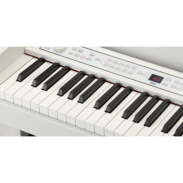 Цифровое пианино Korg C1 AIR WH
