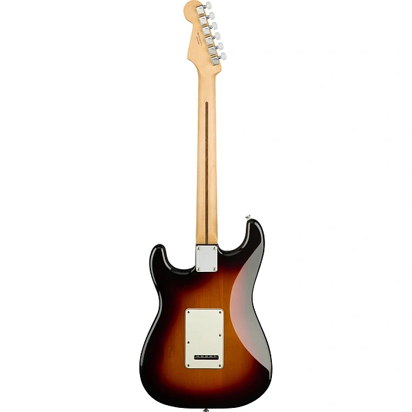 Электрогитара Fender Player Stratocaster PF 3-Tone Sunburst