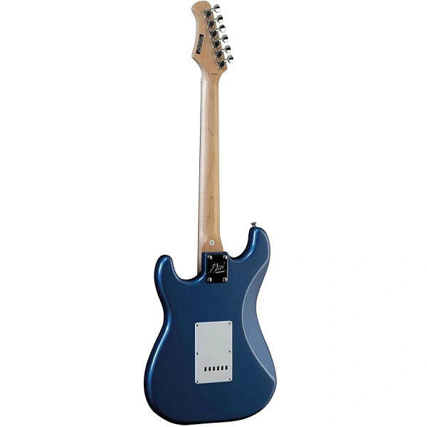 Электрогитара Eko S-300 Metallic Blue