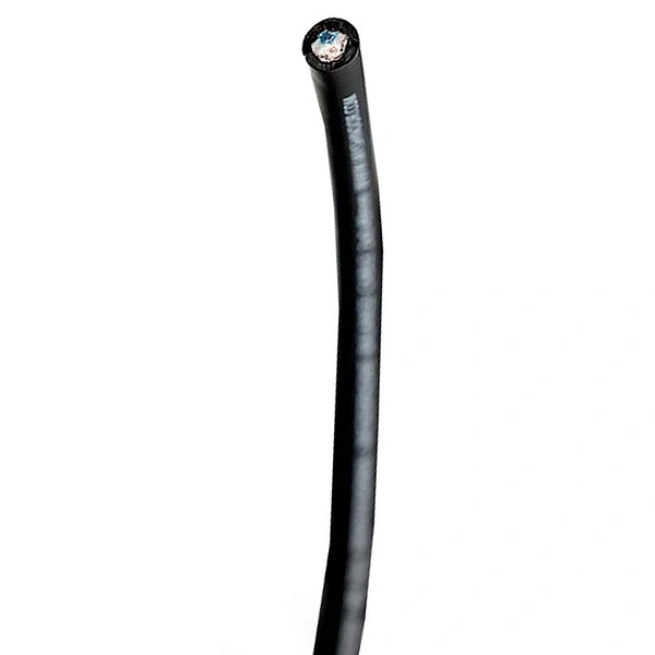 Микрофонный кабель Shnoor 220eco BLK